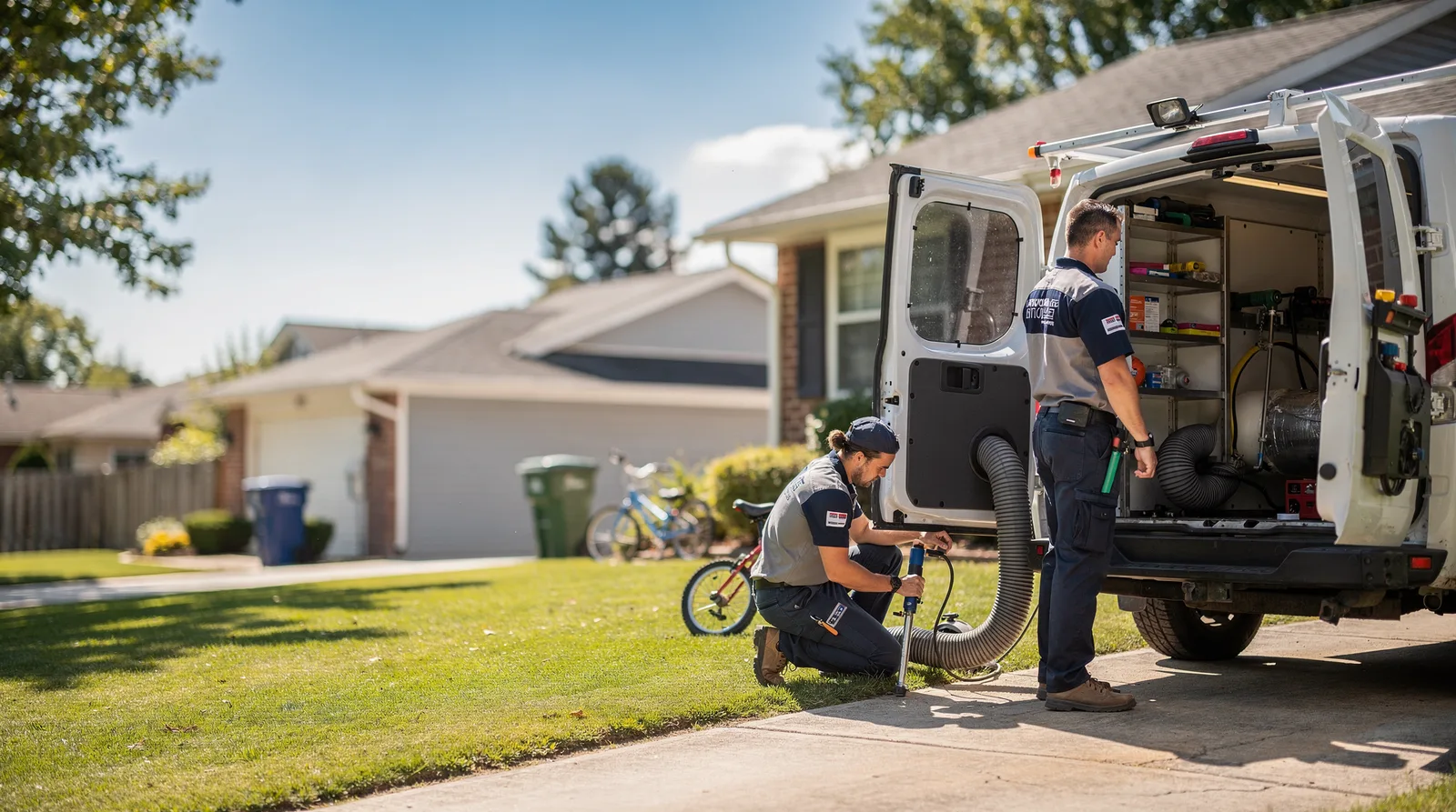 24/7 HVAC Repair & AC Replacement in Colorado City, CO near me